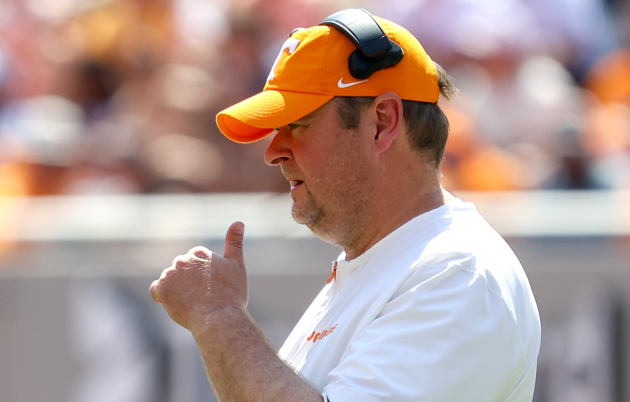 Tennessee Vols football